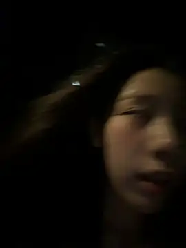 Xiaojingling1122 - 坐司机副驾驶～