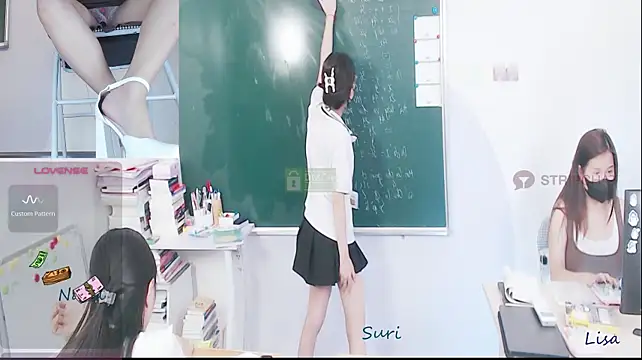 _Math_ - Make me happy