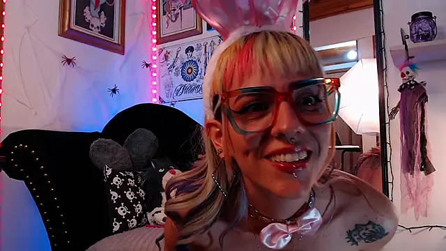Psyc_honey77 - Blowjob + Saliva
