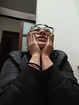 Michell_Monet - double penetration