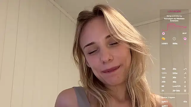OlyMayer