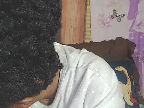 Ebonyboobsmilk