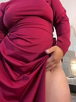 _anjum_ - Naked + suck, spit, lick my boobies