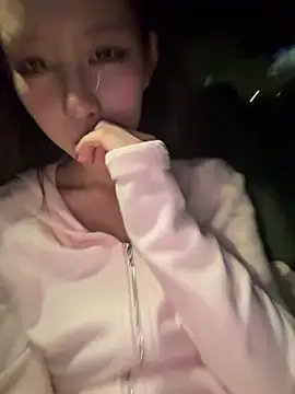 Xiaojingling1122 - 坐司机副驾驶～