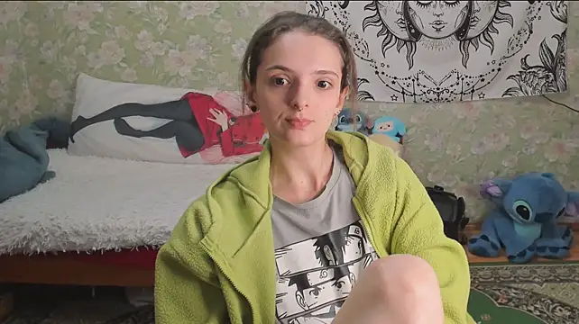 Cutie_Adelia - happy day