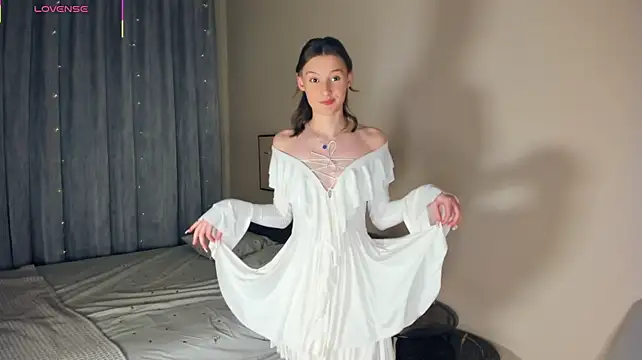 LianneBynon - stress-test my panty!