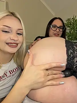 DayaFoxy - FINGERING PUSSY + SQUIRT