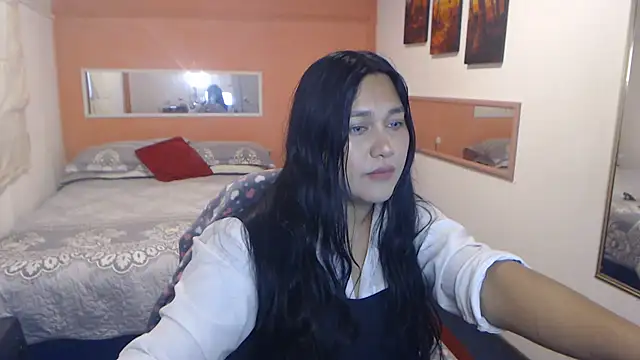 Mayra_Hermossilla - Squirt Cum Goal