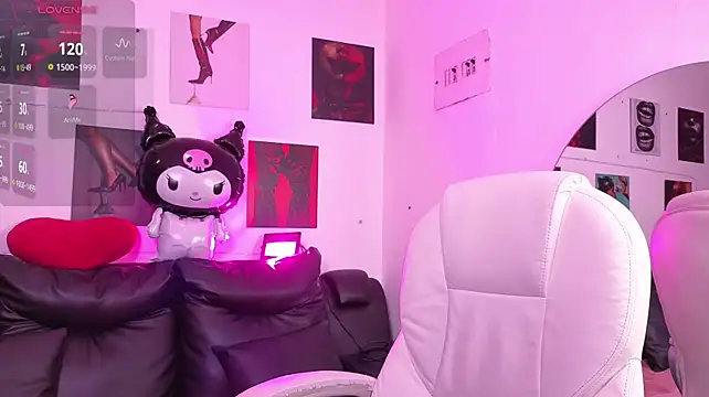 Mia_bloom2 - Show me your outfit + Sexy dance