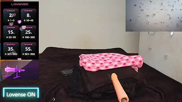 Aidawilliam - big squirt in your face❤️❤️