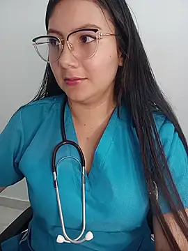 Mia_nala - total naked, masturbation, cum in secret