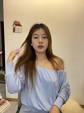 YoYo_3693 - 手指自慰