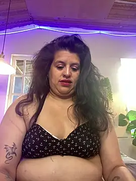 Andrea_secret_ - 3 fingers in my ass