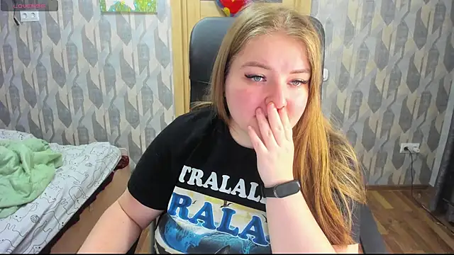 Valery1610 - pussy ice + squirt