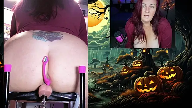 SouthernElle1 - Orgasm Goal