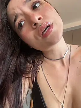 Charlotte_Rossee - ahow me ur pantys