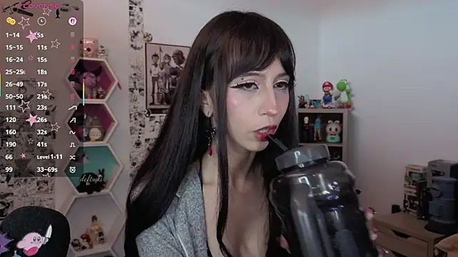 Deftsuki