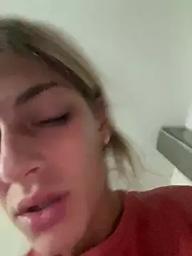 Bellalolahot - Squirt fontaine 💦 + last tips CRTL