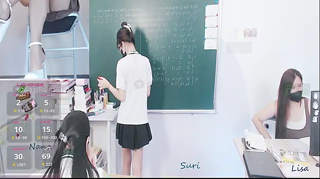 _Math_ - Make me happy