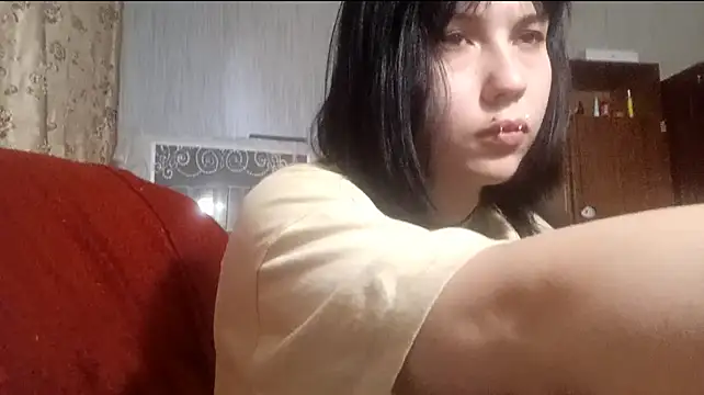 IselaKamman - cute face