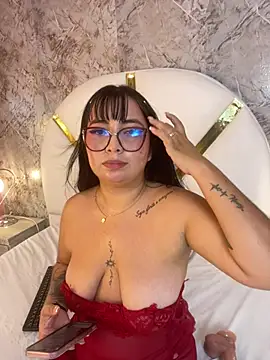 Kimi_Moonie - Camera down your tits and squeeze