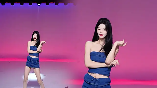 CSC-77 - 珠珠儿奶茶~~~大奈奈😍
