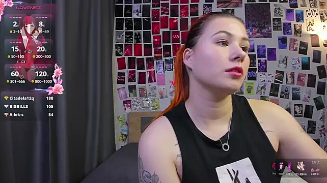 Ulya1smitt - dildo squirt