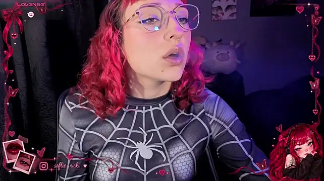 Softienicki - Control Lush 5min + squirt
