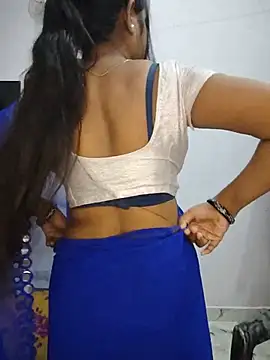 Miss-Riyasingh - Ass show