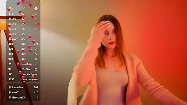 Lolisin - Boobs