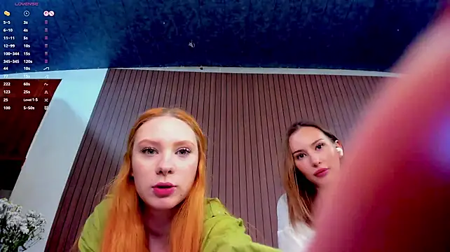 Serenique_ - Ahegao + Choke