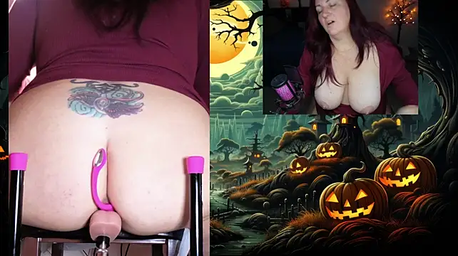SouthernElle1 - Orgasm Goal