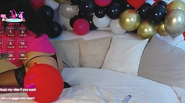 Melissa_Fane - Make my Tits freedom