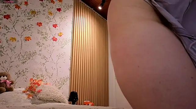 Charlotte__Miller - Be on my knees in front of you