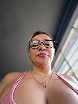 DIANITA_1988 - Naked Squirt toillet gym