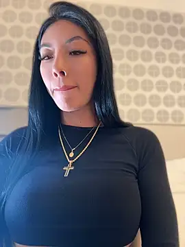 KalaBeckett_ - Cameltoe 🖤
