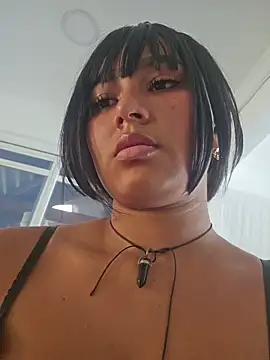 Andrea_Mcfly - Ride dildo 🤠 ALL NAKED