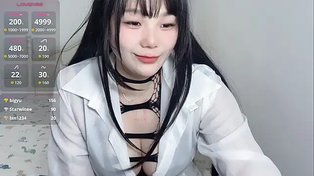 Andi-6 - 小粉控制5分钟