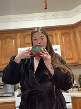 PussiesnCream_ - Finger my pussy fully nude!!