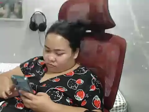 BubbleButtPinay