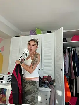 Yaprakmericc - Last tipper 1 video-TG-meribab