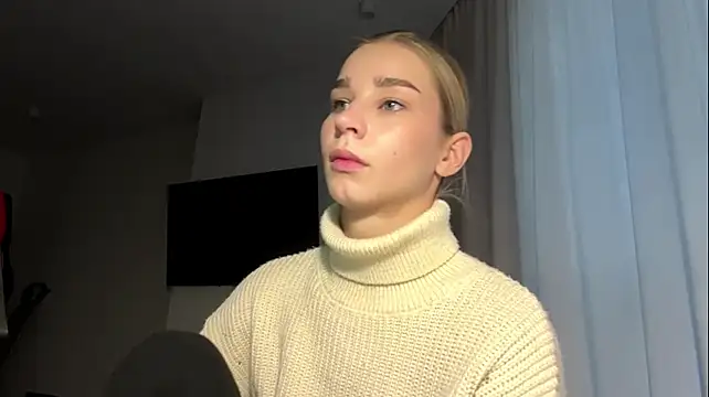PickmeGirl - show my tongue