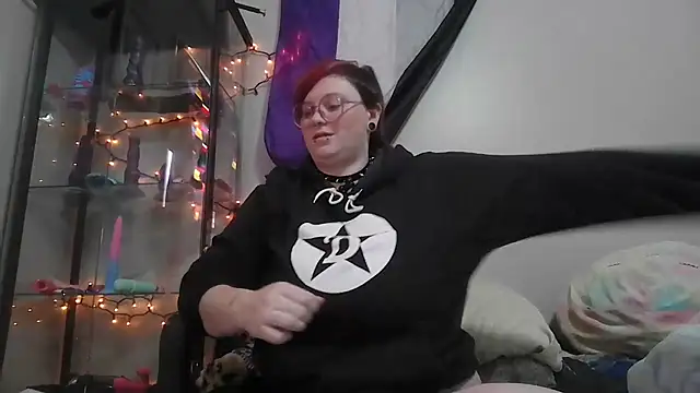 Pupghostt - milking machine