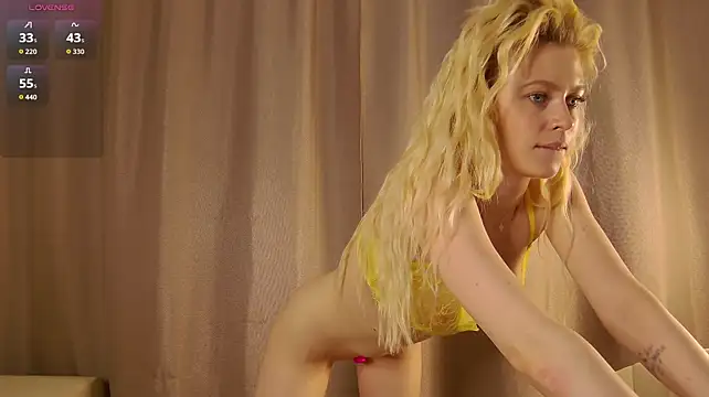 Mozaly - spit on tits and suck nipples