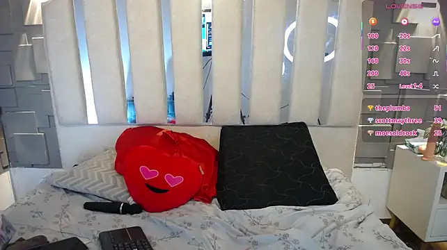 Belen_green - 🎀sexy dance+full naked