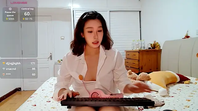 Sweat-jiujiu-