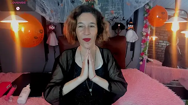 Margott_mature - Cum show and fuck