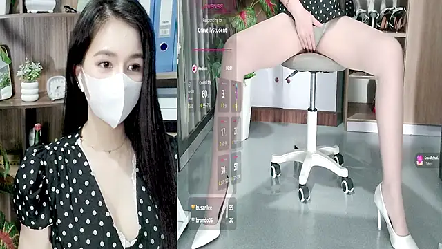 Zinna999 - Masturbating Dildo