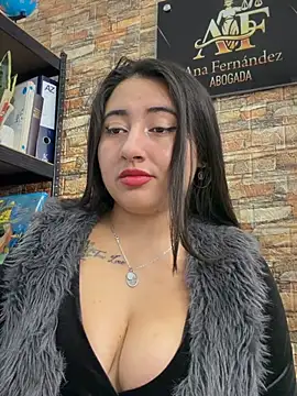 _Sarah-Office1 - ride your face with tight cameltoe