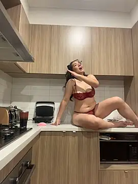 Blueburrypie - Fuck My Dildo Till I Cum 🍆